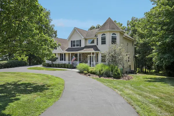 4 Deer Run TRL, Fort Montgomery, NY 10922