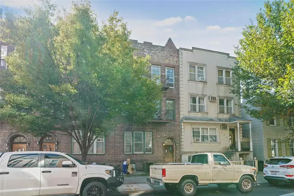 234-238 Powers ST, Brooklyn, NY 11211