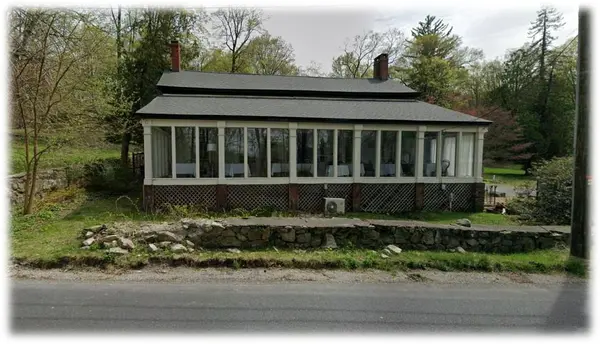 38 Bellvale Lakes RD, Warwick, NY 10990