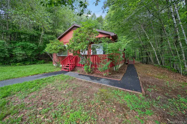 65 Timber Hill LN, South Fallsburg, NY 12779