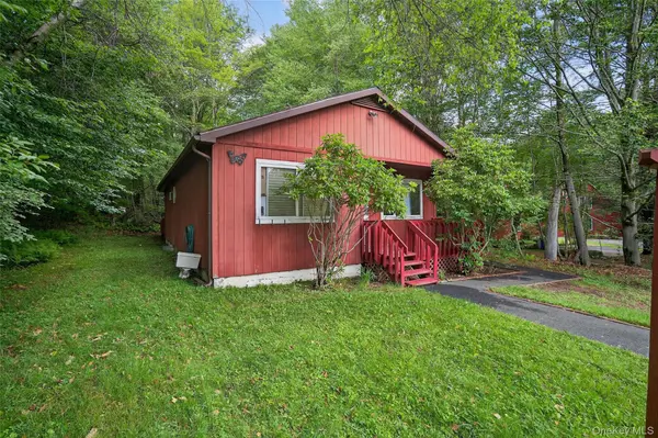 65 Timber Hill LN, South Fallsburg, NY 12779