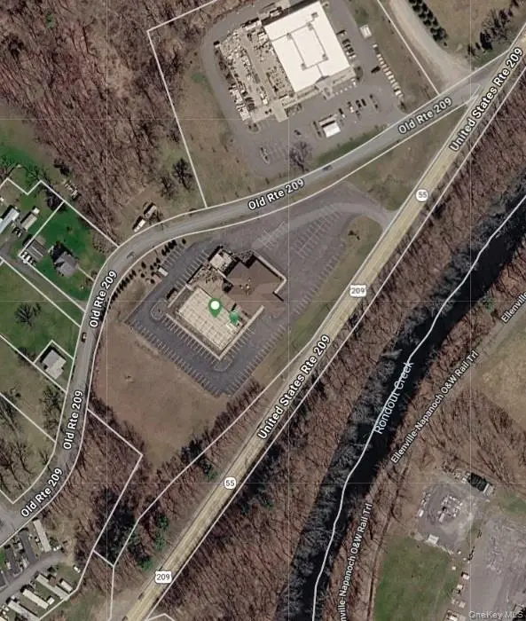 7410 US RT-209, Napanoch, NY 12458