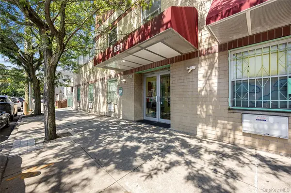 880 60th ST #1A, Brooklyn, NY 11220