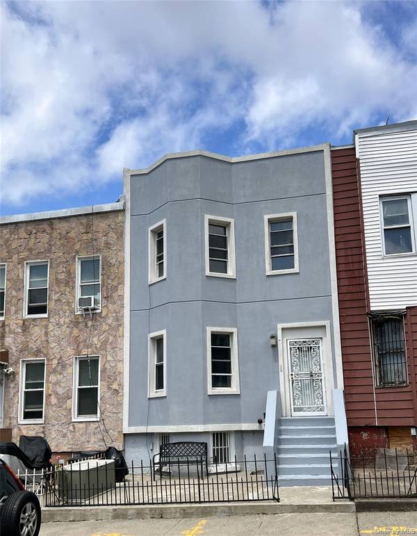 75 De Sales PL, Brooklyn, NY 11207