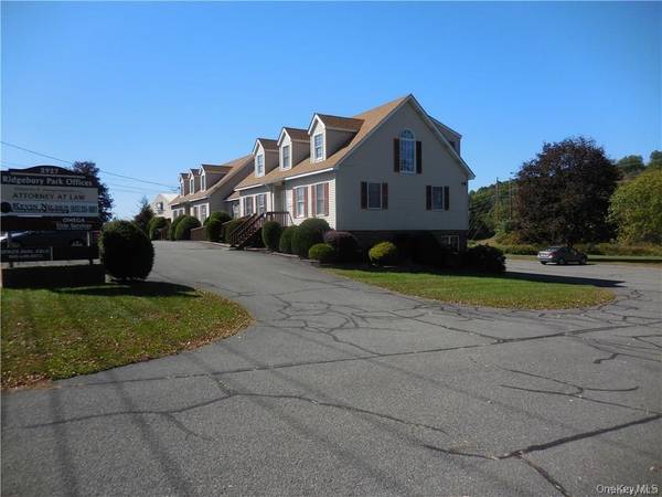 2927 Route 6, Slate Hill, NY 10973