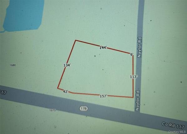 0000 Route 17B, Bethel, NY 12720