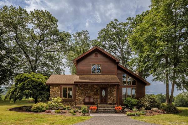 48 County Route 14, Hudson, NY 12534