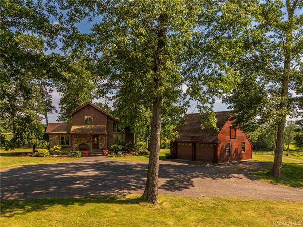 48 County Route 14, Hudson, NY 12534