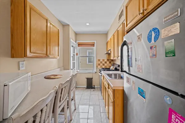 11919 236th ST, Cambria Heights, NY 11411