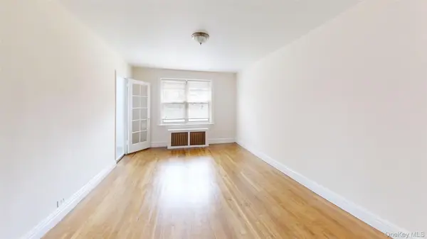 151 Prospect #3-F, Mount Vernon, NY 10550