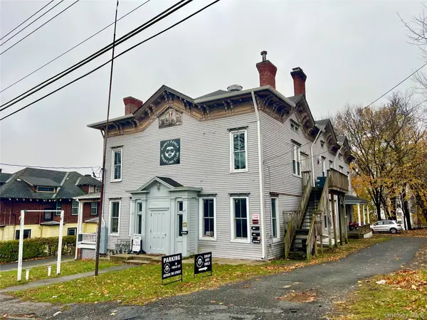 12 Washington ST #1R, Middletown, NY 10940
