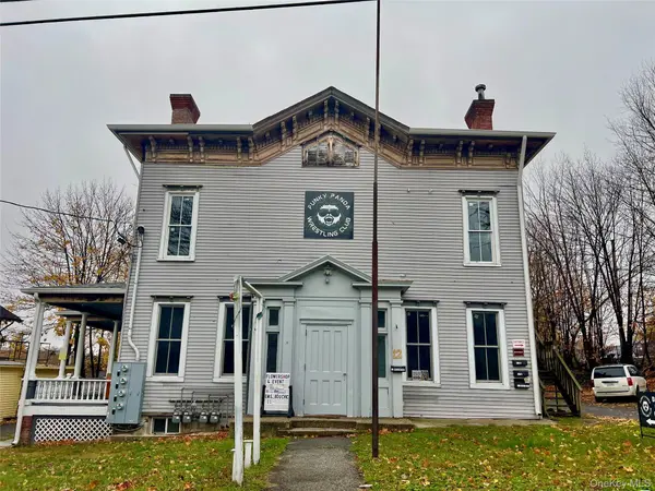 12 Washington ST #1R, Middletown, NY 10940