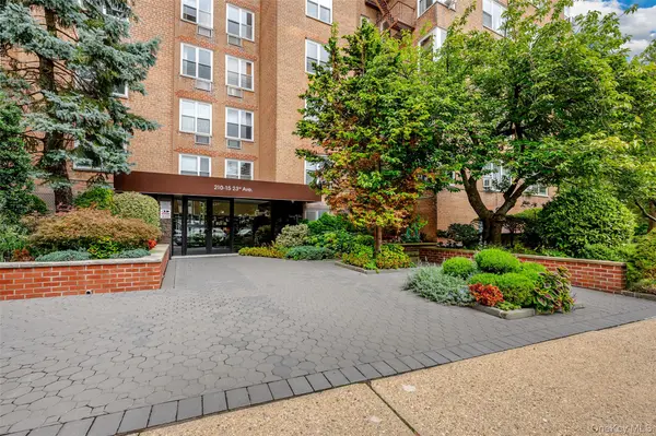 210-15 23rd AVE #4E, Bayside, NY 11360