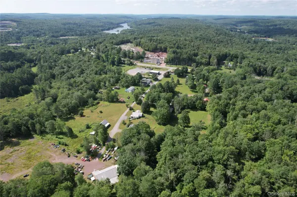 41 Martin LN, Mongaup Valley, NY 12762