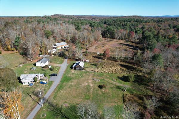 41 Martin LN, Mongaup Valley, NY 12762