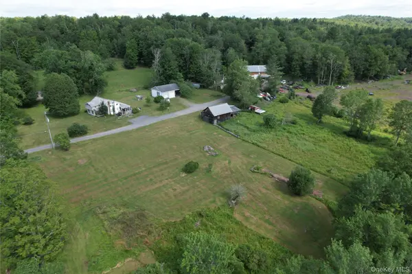 28 Martin LN, Mongaup Valley, NY 12762