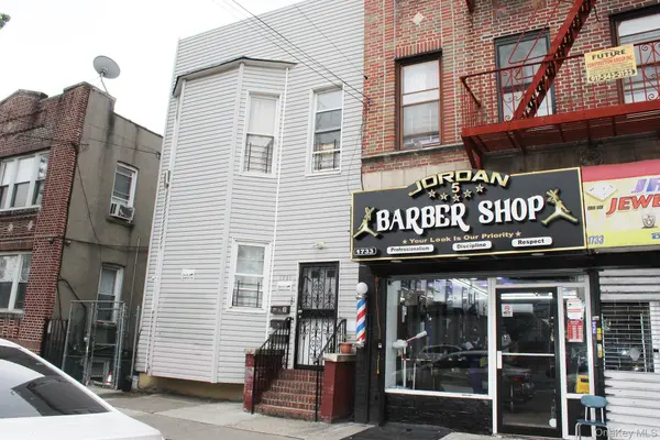 1731 White Plains RD, Bronx, NY 10462