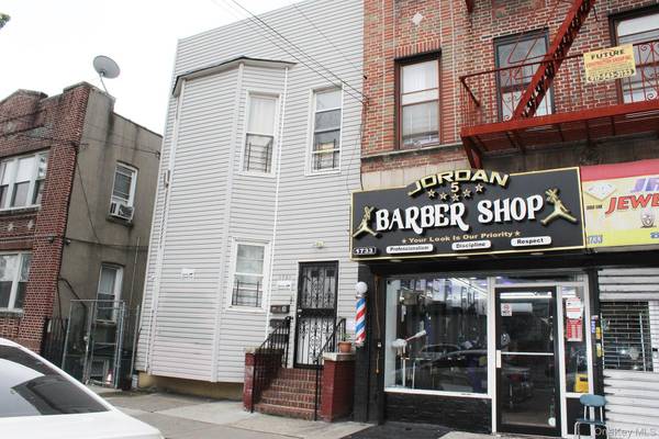1731 White Plains RD, Bronx, NY 10462