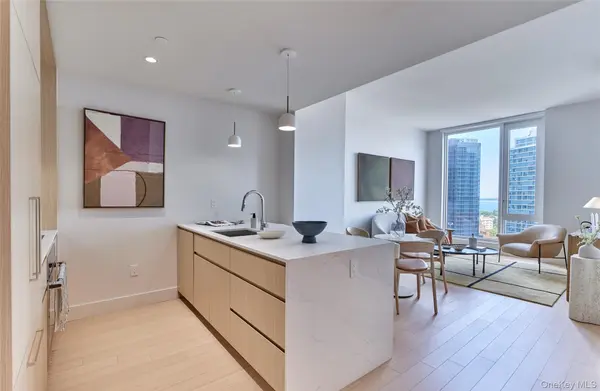 33 Westchester PL #21D, New Rochelle, NY 10801