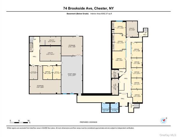 74 Brookside AVE, Chester, NY 10918