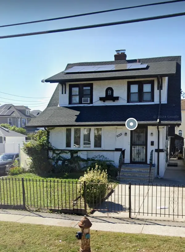 9022 Hollis Court BLVD, Queens Village, NY 11428