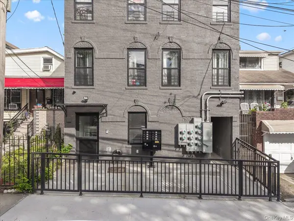 2740 Sexton PL, Bronx, NY 10469