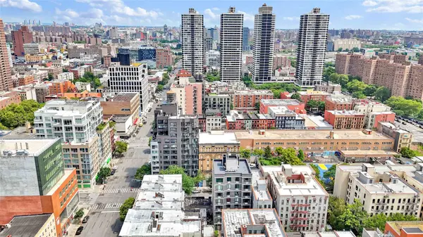202-204 E. 119 Street New York, New York (manhattan), NY 10035
