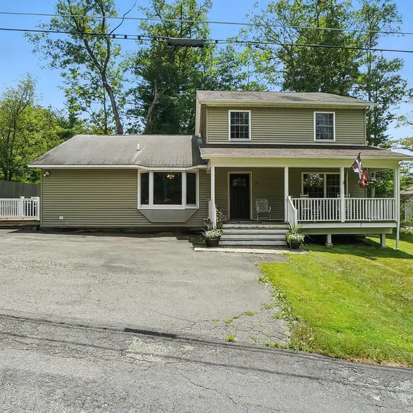37 Sycamore TRL, Wurtsboro, NY 12790
