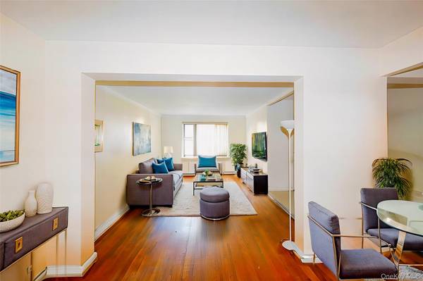 3441 85th #3A, Jackson Heights, NY 11372
