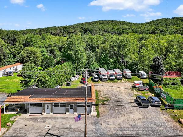 557 Route 44-55, Highland, NY 12528