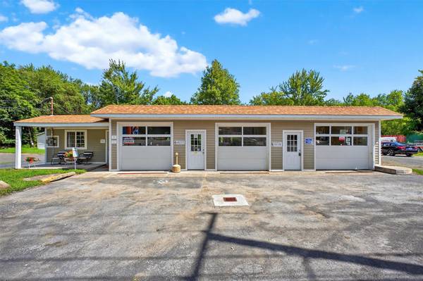 557 Route 44-55, Highland, NY 12528