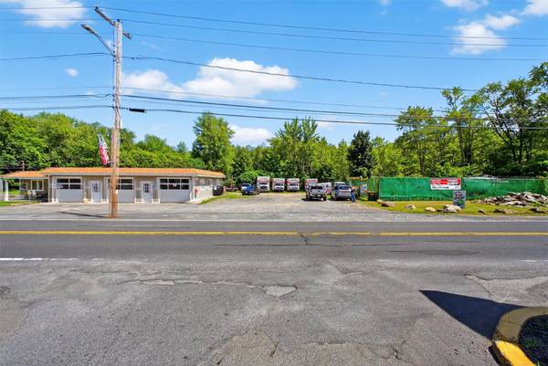 557 Route 44-55, Highland, NY 12528