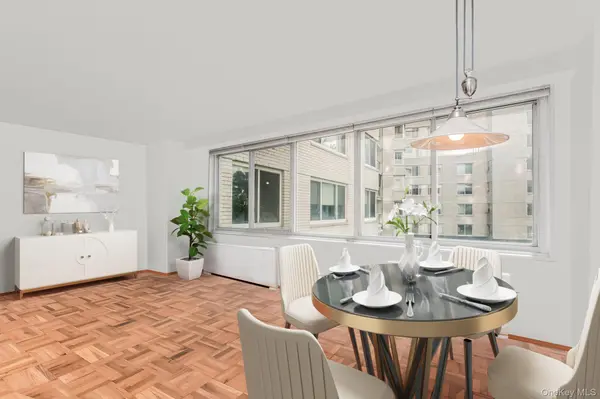 3333 Henry Hudson Parkway #2L, Bronx, NY 10463