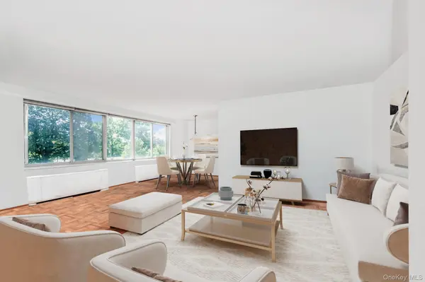 3333 Henry Hudson Parkway #2L, Bronx, NY 10463