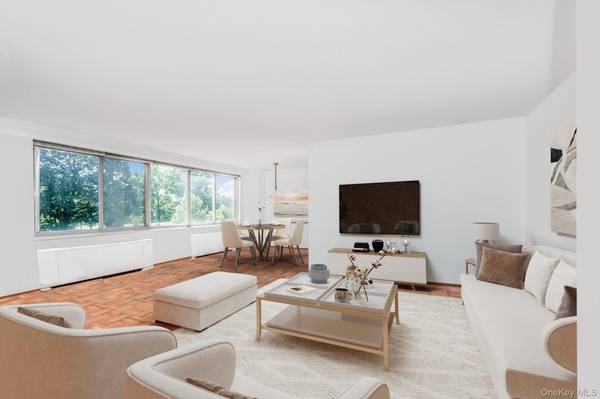3333 Henry Hudson Parkway #2L, Bronx, NY 10463