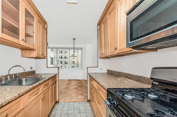 3333 Henry Hudson Parkway #2L, Bronx, NY 10463