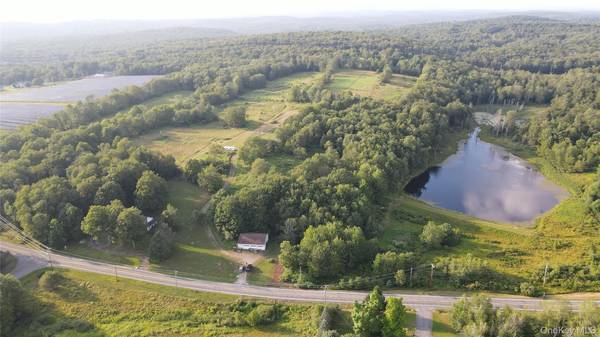 150 Sackett Lake RD, Monticello, NY 12701