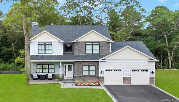 Lot #3 Cardinal CT, Ridge, NY 11961