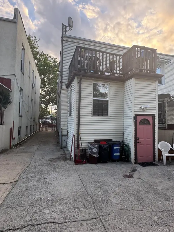 2936 Hone AVE, Bronx, NY 10469