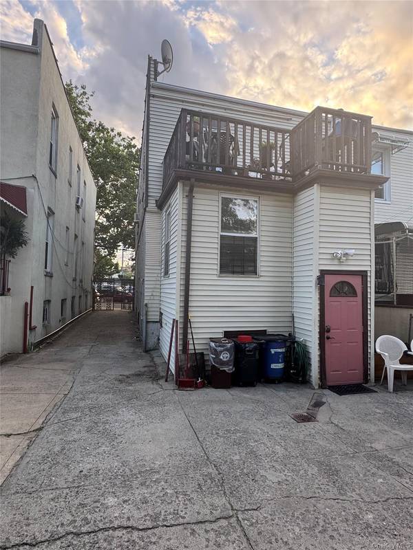2936 Hone AVE, Bronx, NY 10469