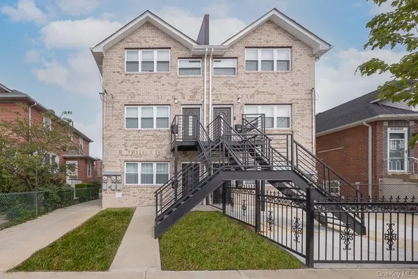 416 Revere AVE, Bronx, NY 10465