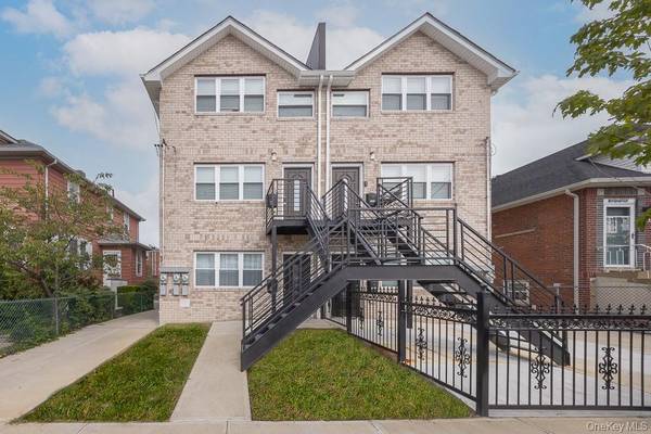 416 Revere AVE, Bronx, NY 10465
