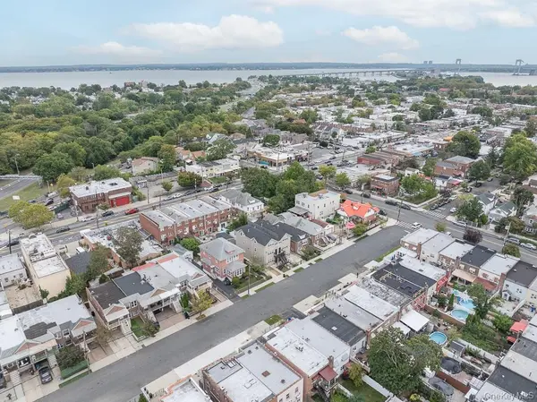 416 Revere AVE, Bronx, NY 10465