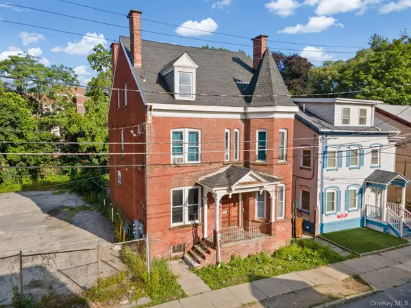 77 Academy ST, Poughkeepsie, NY 12601