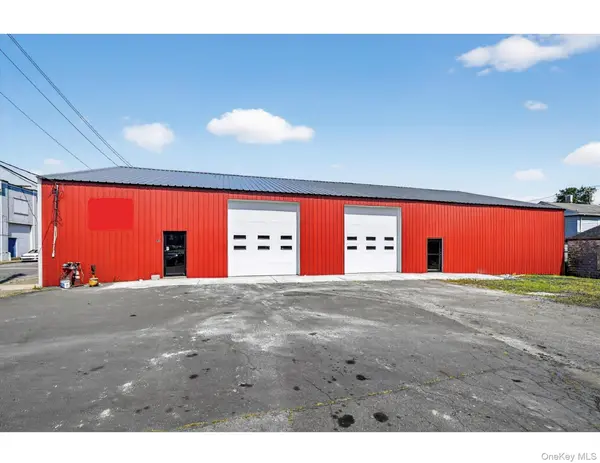 98 Front ST, Port Jervis, NY 12771