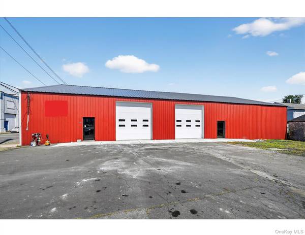 98 Front ST, Port Jervis, NY 12771