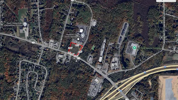 Newburgh Cochecton, Newburgh, NY 12550