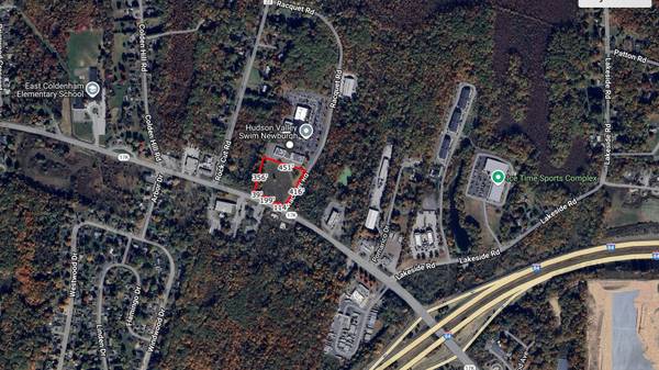 Newburgh Cochecton, Newburgh, NY 12550