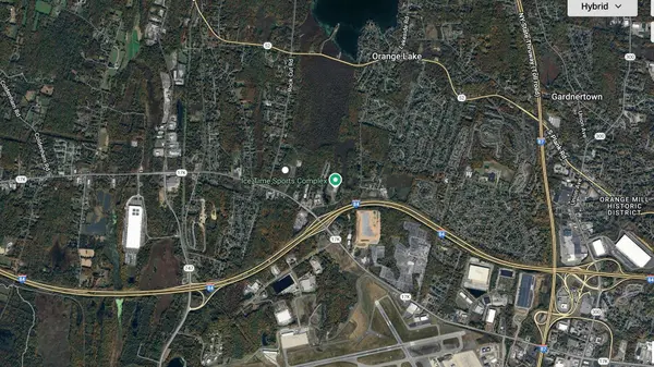 Newburgh Cochecton, Newburgh, NY 12550