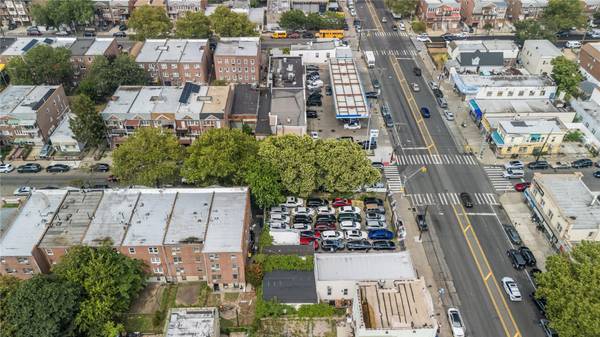 8317 Flatlands AVE, Brooklyn, NY 11236